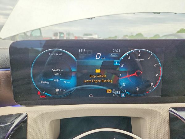 2021 MERCEDES-BENZ CLA CLA250-4M
