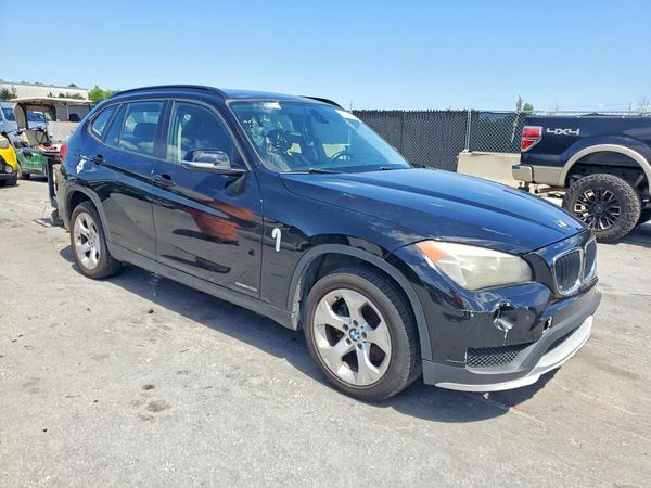 2015 BMW X1 sDrive28i