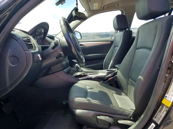2015 BMW X1 sDrive28i