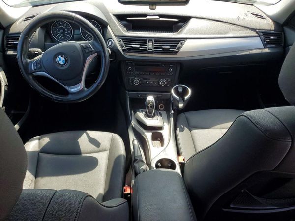 2015 BMW X1 sDrive28i