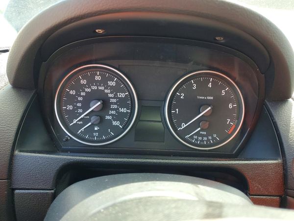 2015 BMW X1 sDrive28i