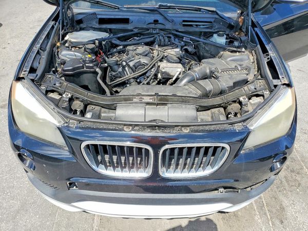 2015 BMW X1 sDrive28i