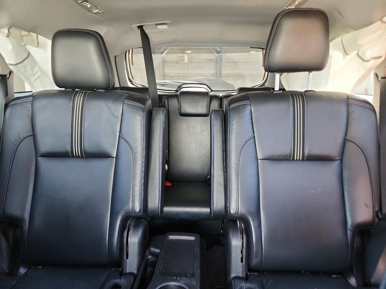 2017 TOYOTA HIGHLANDER SE/XLE