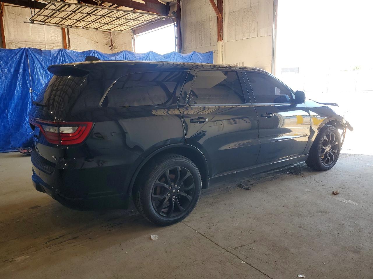 2021 DODGE DURANGO R/T