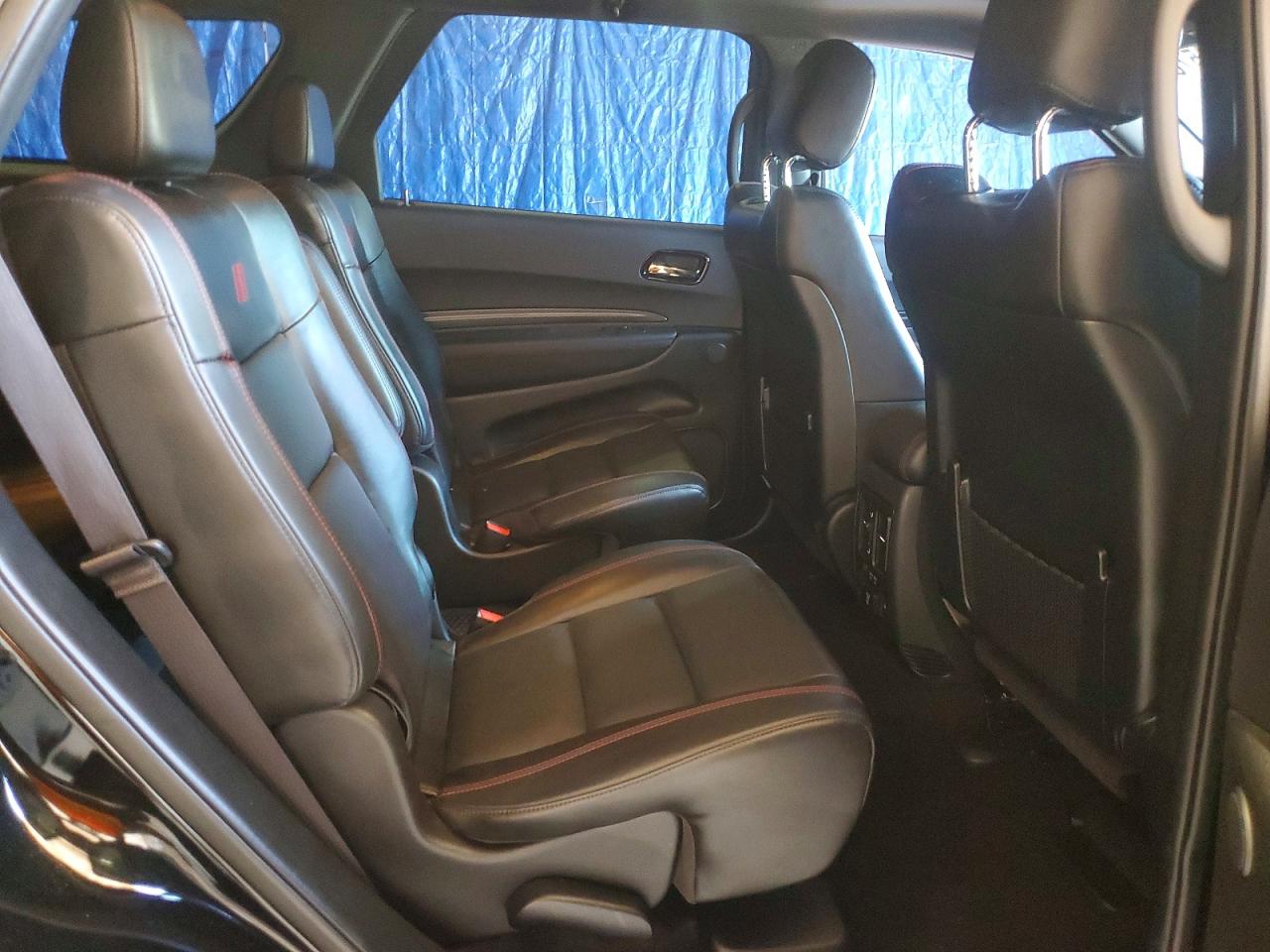 2021 DODGE DURANGO R/T