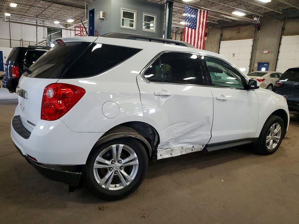 2015 CHEVROLET EQUINOX