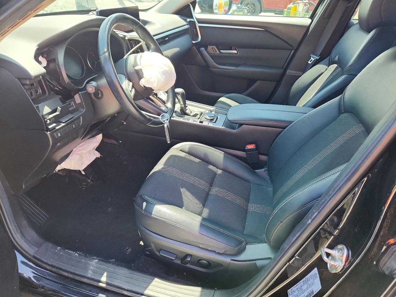 2024 MAZDA CX-50 Preferred Package