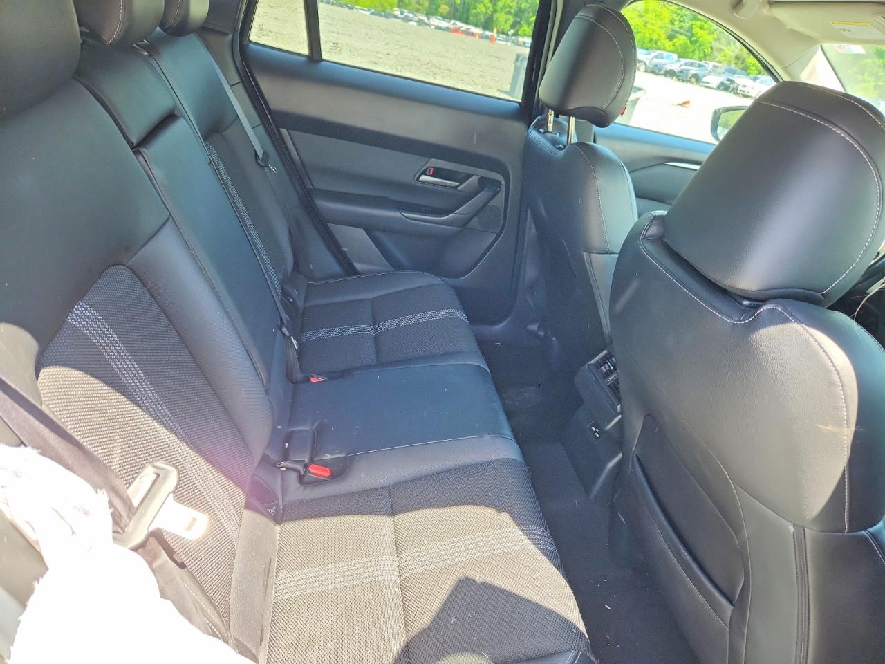 2024 MAZDA CX-50 Preferred Package