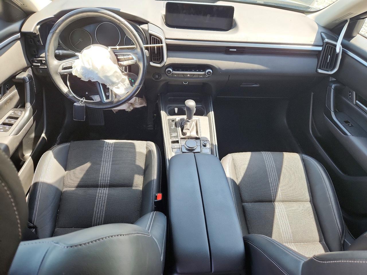 2024 MAZDA CX-50 Preferred Package