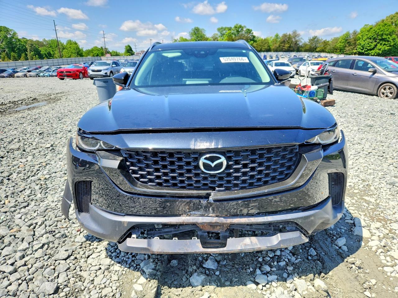 2024 MAZDA CX-50 Preferred Package