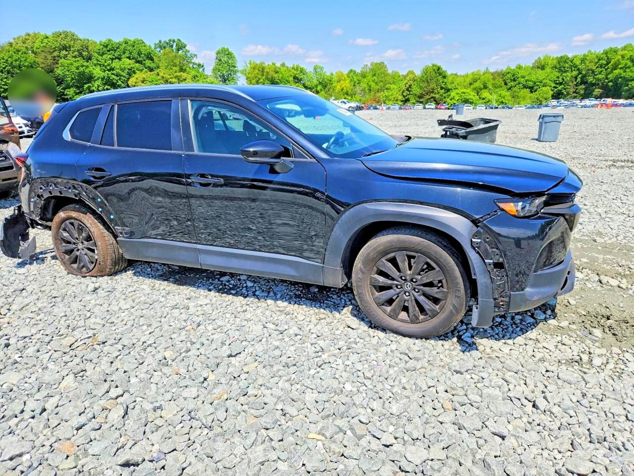2024 MAZDA CX-50 Preferred Package