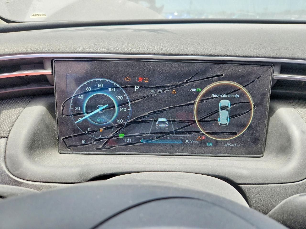 2024 HYUNDAI TUCSON SEL Convenience