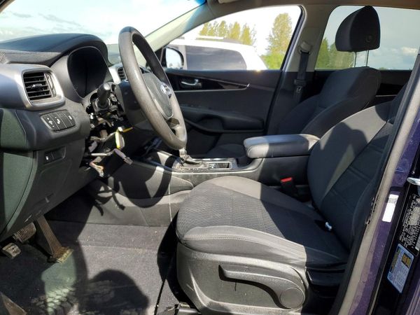 2020 KIA SORENTO