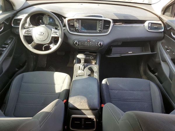 2020 KIA SORENTO