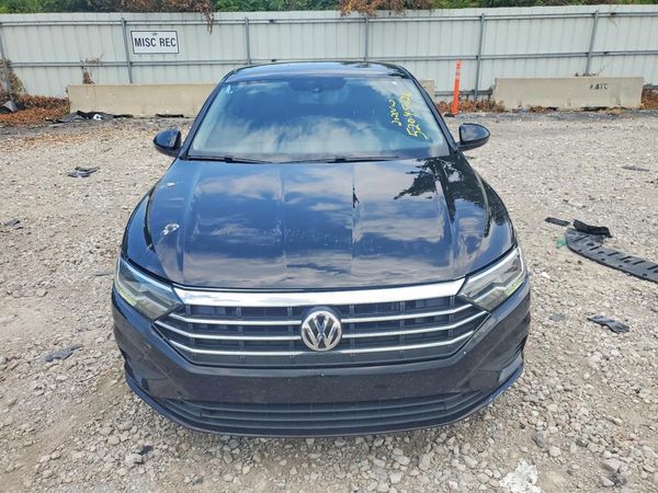 2021 VOLKSWAGEN JETTA