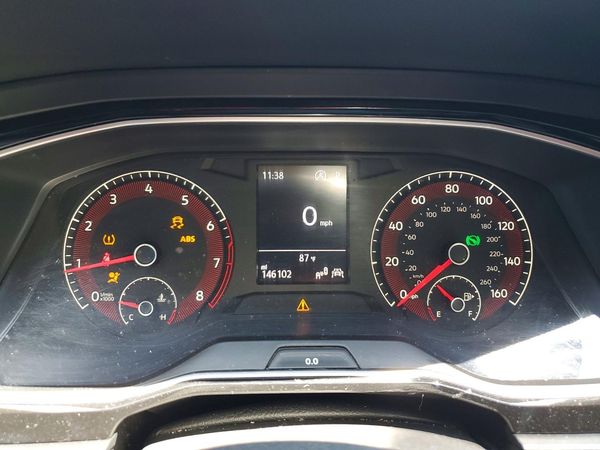 2021 VOLKSWAGEN JETTA