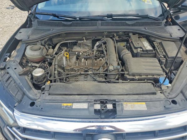 2021 VOLKSWAGEN JETTA