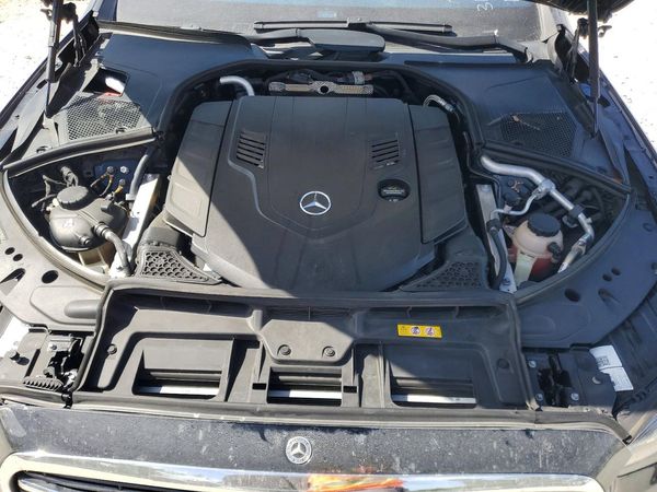 2022 MERCEDES-BENZ S S580 4MATIC