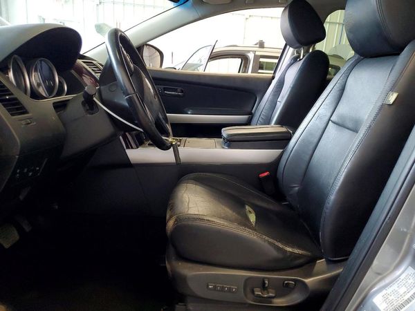 2014 MAZDA CX-9 Grand Touring/GT