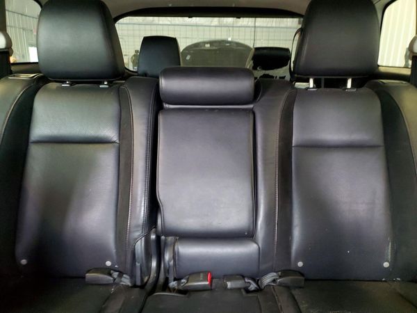 2014 MAZDA CX-9 Grand Touring/GT
