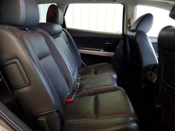 2014 MAZDA CX-9 Grand Touring/GT