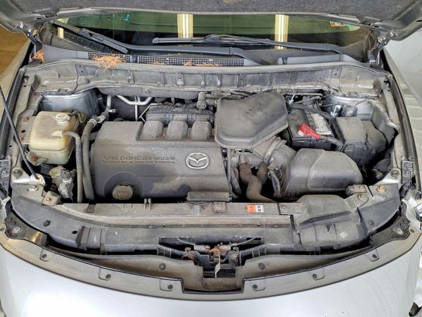 2014 MAZDA CX-9 Grand Touring/GT
