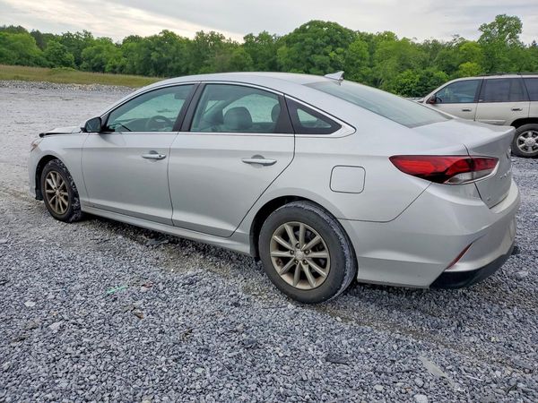 2019 HYUNDAI SONATA Eco Turbo, SE