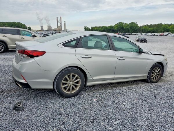 2019 HYUNDAI SONATA Eco Turbo, SE