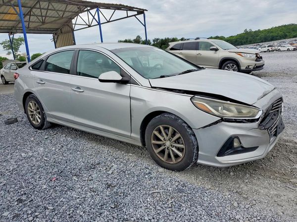 2019 HYUNDAI SONATA Eco Turbo, SE