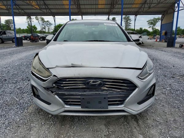 2019 HYUNDAI SONATA Eco Turbo, SE
