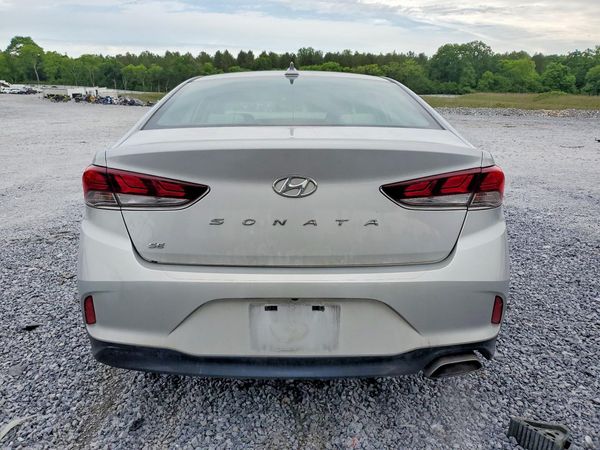 2019 HYUNDAI SONATA Eco Turbo, SE