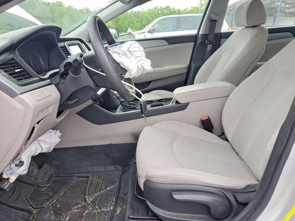 2019 HYUNDAI SONATA Eco Turbo, SE