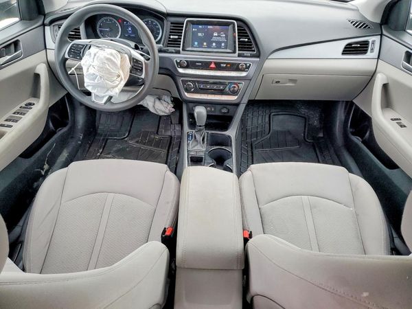 2019 HYUNDAI SONATA Eco Turbo, SE