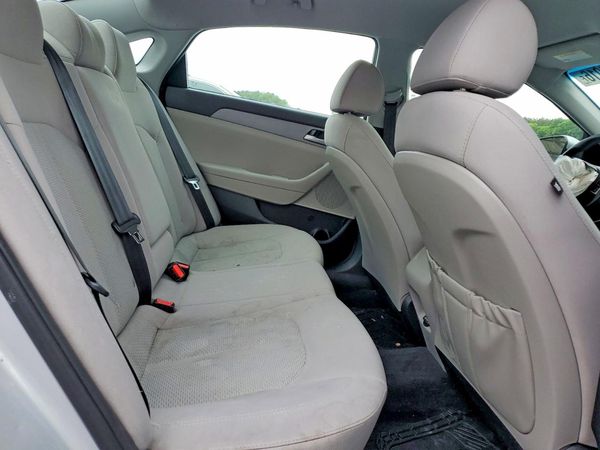 2019 HYUNDAI SONATA Eco Turbo, SE