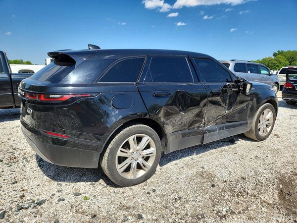 2021 LAND ROVER RANGE ROVER VELAR S