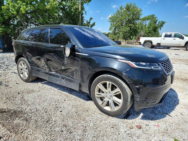 2021 LAND ROVER RANGE ROVER VELAR S