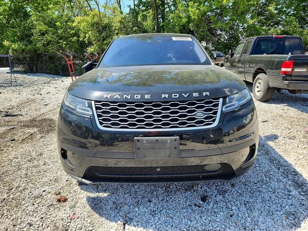 2021 LAND ROVER RANGE ROVER VELAR S