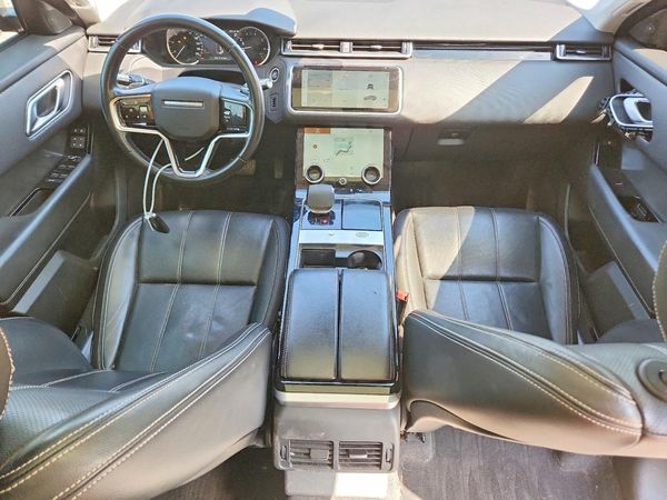 2021 LAND ROVER RANGE ROVER VELAR S