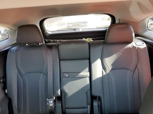 2021 LEXUS RX