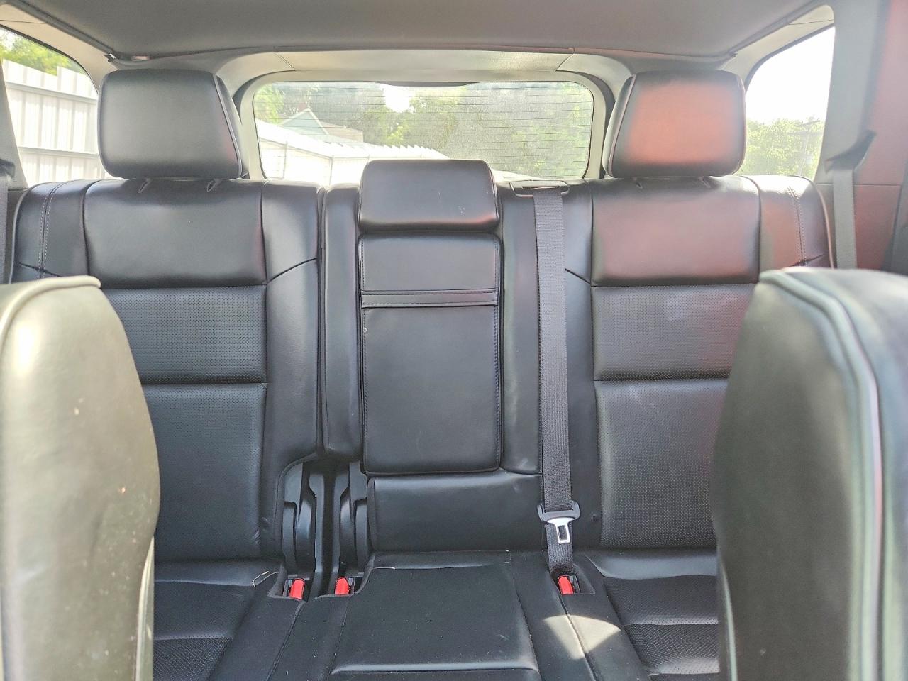 2019 JEEP GRAND CHEROKEE OVERLAND 4X4