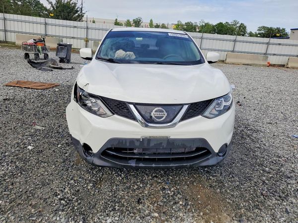 2019 NISSAN ROGUE SPORT
