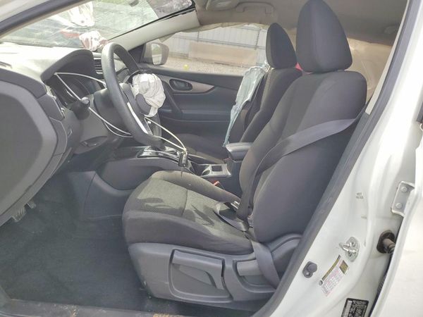 2019 NISSAN ROGUE SPORT