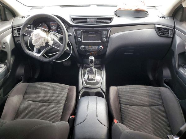 2019 NISSAN ROGUE SPORT