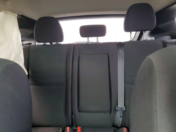 2019 NISSAN ROGUE SPORT