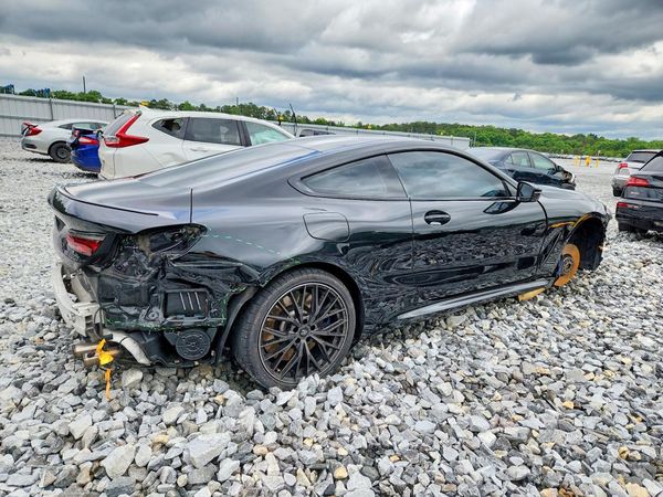 2019 BMW M850XI xDrive