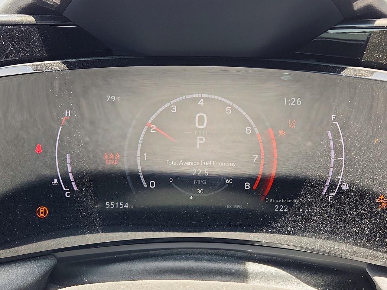 2022 LEXUS NX 350 F Sport Handling
