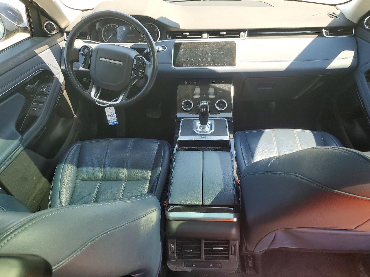 2020 LAND ROVER RANGE ROVER EVOQUE S