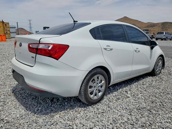 2016 KIA RIO LX A/T