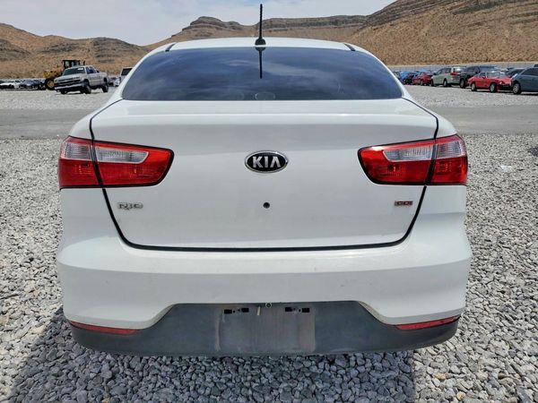 2016 KIA RIO LX A/T