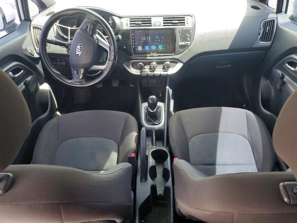 2016 KIA RIO LX A/T